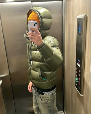 Zarie | Sophisticated Jacket Aurevea Atelier