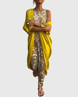 Vivian™ | Elegant Two-Piece Set Aurevea Atelier