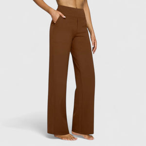 Hilary | Sophisticated Pants Aurevea Atelier