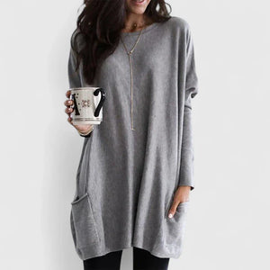 Amaryzeth™ | Comfortable Tunic Aurevea Atelier