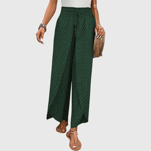 Chiara - Stylish Palazzo Pants Aurevea Atelier