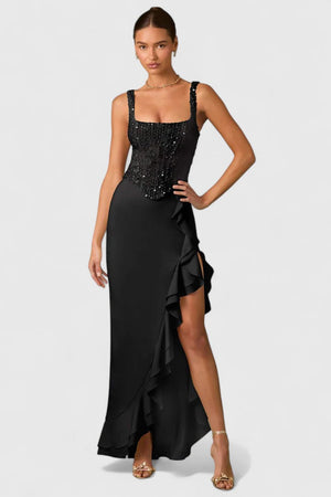 Amandrielle | Elegant Dress Aurevea Atelier