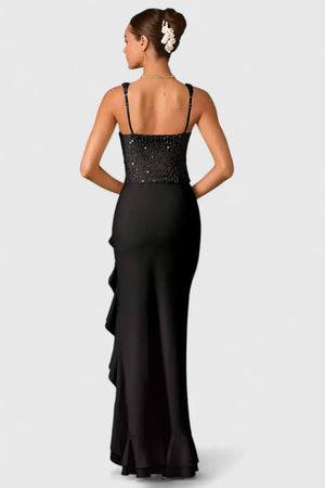 Almyra™ | Elegant Dress Aurevea Atelier