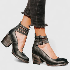 Janelis | Elegant Heels Aurevea Atelier