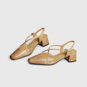 Mikaela | Elegant Sandals Aurevea Atelier