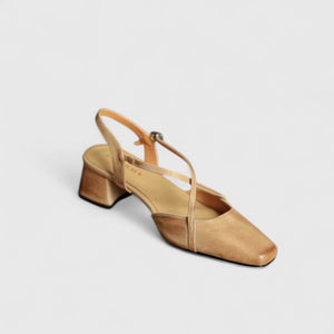 Mikaela | Elegant Sandals Aurevea Atelier