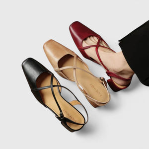 Mikaela | Elegant Sandals Aurevea Atelier