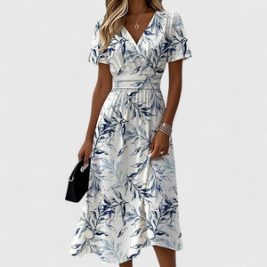 Yelissia™ | Elegant Dress Aurevea Atelier