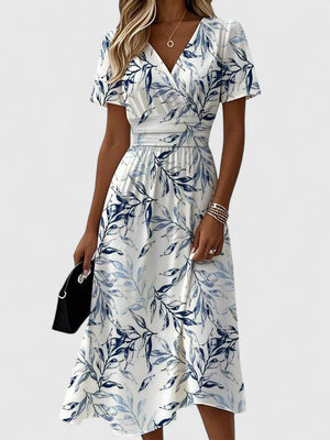 Yelissia™ | Elegant Dress Aurevea Atelier