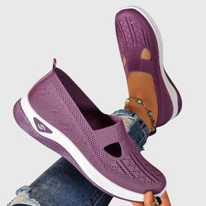 Emely™ | Orthopedic Slip-On Shoes Aurevea Atelier