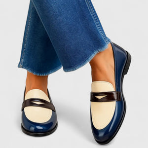 Saphina | Elegant Loafers Aurevea Atelier