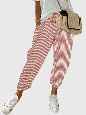 Reina™ | Elegant Women's Pants Aurevea Atelier