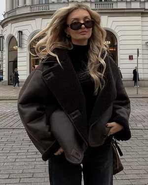 Jaxyn™ | Stylish Jacket Aurevea Atelier