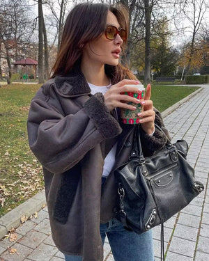 Jaxyn™ | Stylish Jacket Aurevea Atelier