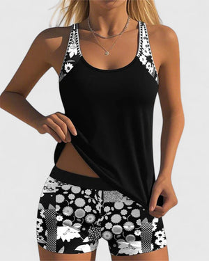 Aurianna | Comfortable Swimsuit Aurevea Atelier