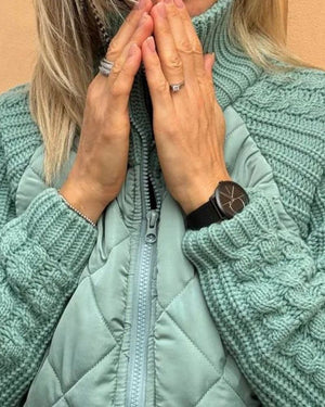 Lir | Comfortable Jacket Aurevea Atelier