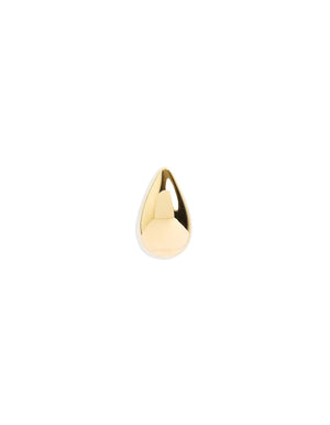 Zoralyssa | Earrings 18k Gold Aurevea Atelier