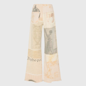 Alma - Wide Jeans Aurevea Atelier