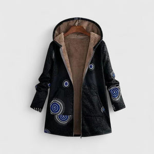 Hyraelleh | Comfortable Jacket Aurevea Atelier