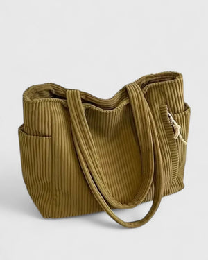 Angelique | Sophisticated Tote Bag Aurevea Atelier