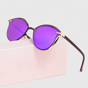 Preslee | Sophisticated Sunglasses Aurevea Atelier