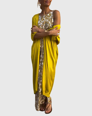 Vivian™ | Elegant Two-Piece Set Aurevea Atelier