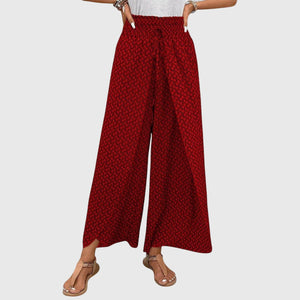 Chiara - Stylish Palazzo Pants Aurevea Atelier