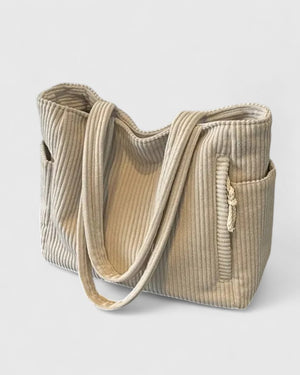 Angelique | Sophisticated Tote Bag Aurevea Atelier