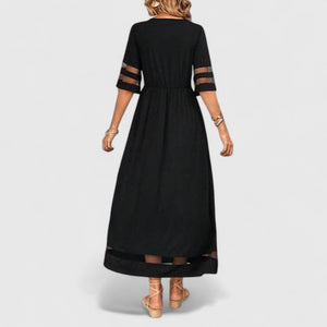 Yvaine | Elegant Dress Aurevea Atelier