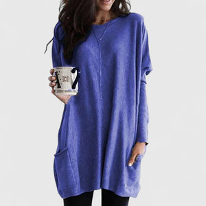 Amaryzeth™ | Comfortable Tunic Aurevea Atelier