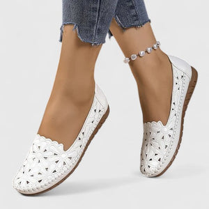 Riva | Elegant Sandals Aurevea Atelier