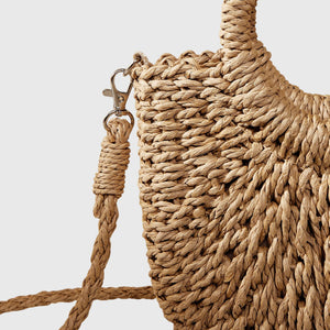 Amaya™ | Summer Shoulder Bag Aurevea Atelier