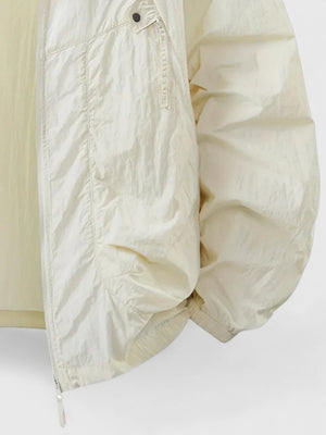 Zanisse | Comfortable Jacket Aurevea Atelier