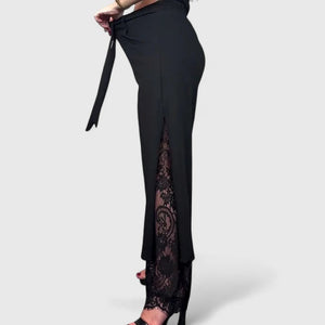 Madonna | Sophisticated Pants Aurevea Atelier