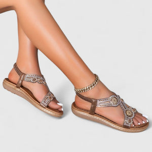 Ashlyn | Elegant Sandals Aurevea Atelier