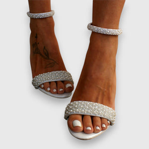 Annelis – Elegant Heels Aurevea Atelier