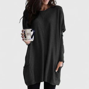 Amaryzeth™ | Comfortable Tunic Aurevea Atelier