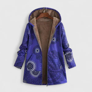 Hyraelleh | Comfortable Jacket Aurevea Atelier