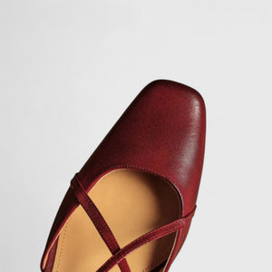 Mikaela | Elegant Sandals Aurevea Atelier