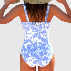 Tazlyne | Sophisticated Swimsuit Aurevea Atelier