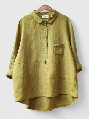 Aurelianne | Elegant Blouse Aurevea Atelier