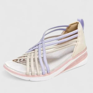 Milandra | Orthopedic Sandals Aurevea Atelier