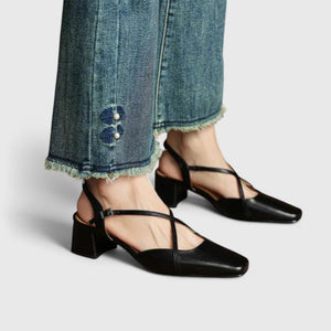 Mikaela | Elegant Sandals Aurevea Atelier