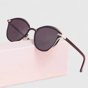 Preslee | Sophisticated Sunglasses Aurevea Atelier