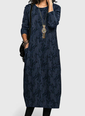 Ysabrielle | Elegant Dress Aurevea Atelier