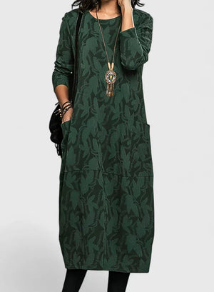 Ysabrielle | Elegant Dress Aurevea Atelier