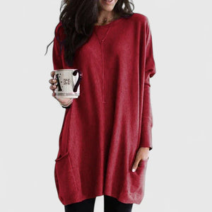 Amaryzeth™ | Comfortable Tunic Aurevea Atelier