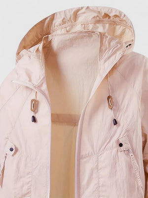 Zanisse | Comfortable Jacket Aurevea Atelier