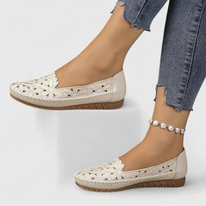 Riva | Elegant Sandals Aurevea Atelier