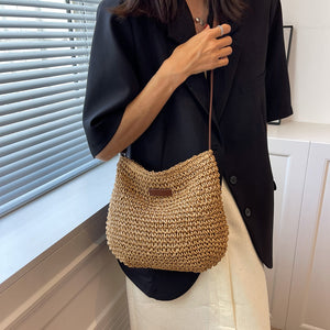 Olivia - Shoulder Bag Aurevea Atelier